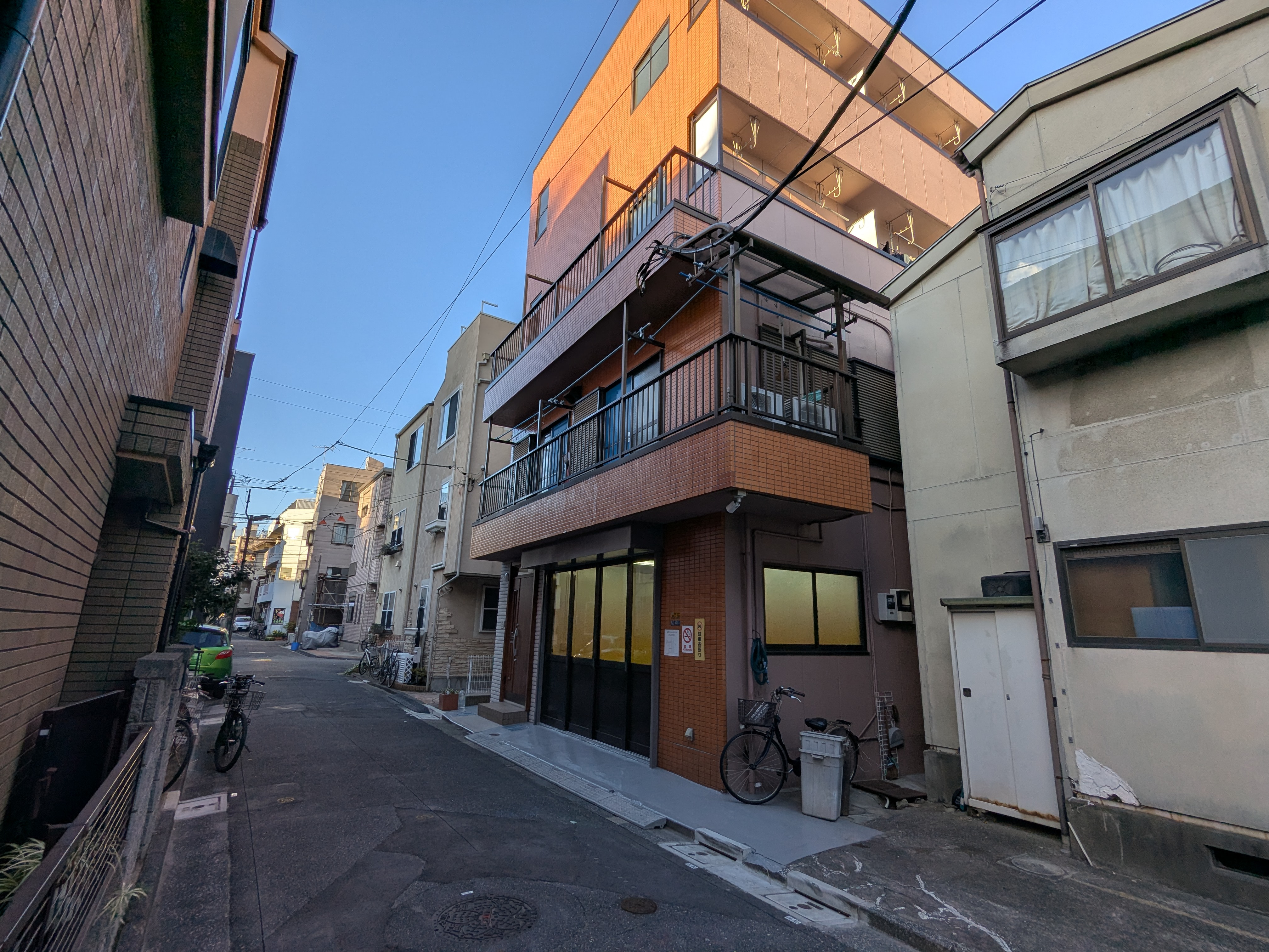 新着情報