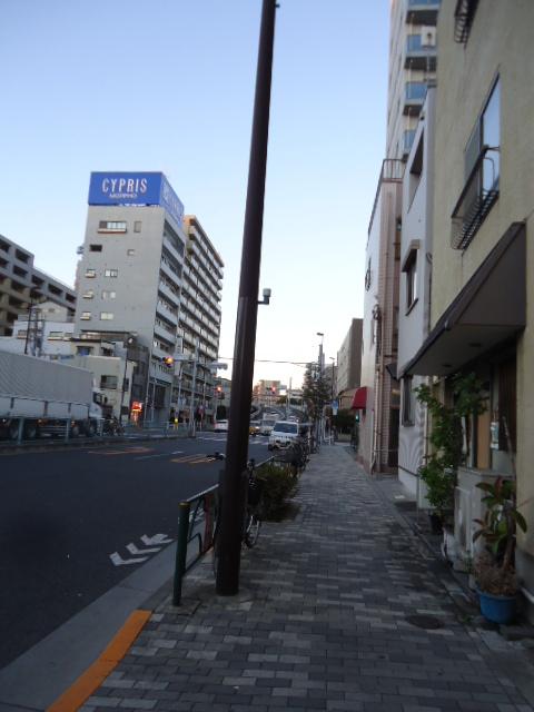 江東区北砂6丁目 一棟投資店舗付住宅 - 木場駅・東陽町駅から徒歩5分の不動産会社なら「有限会社ヤマト不動産」へ