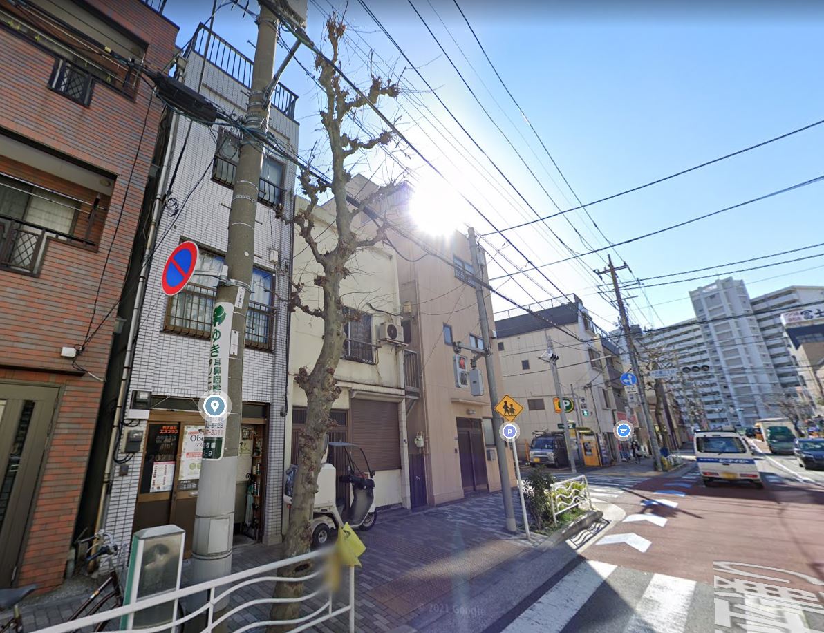 江東区南砂4丁目12番 木場駅・東陽町駅から徒歩5分の不動産会社なら「有限会社ヤマト不動産」へ