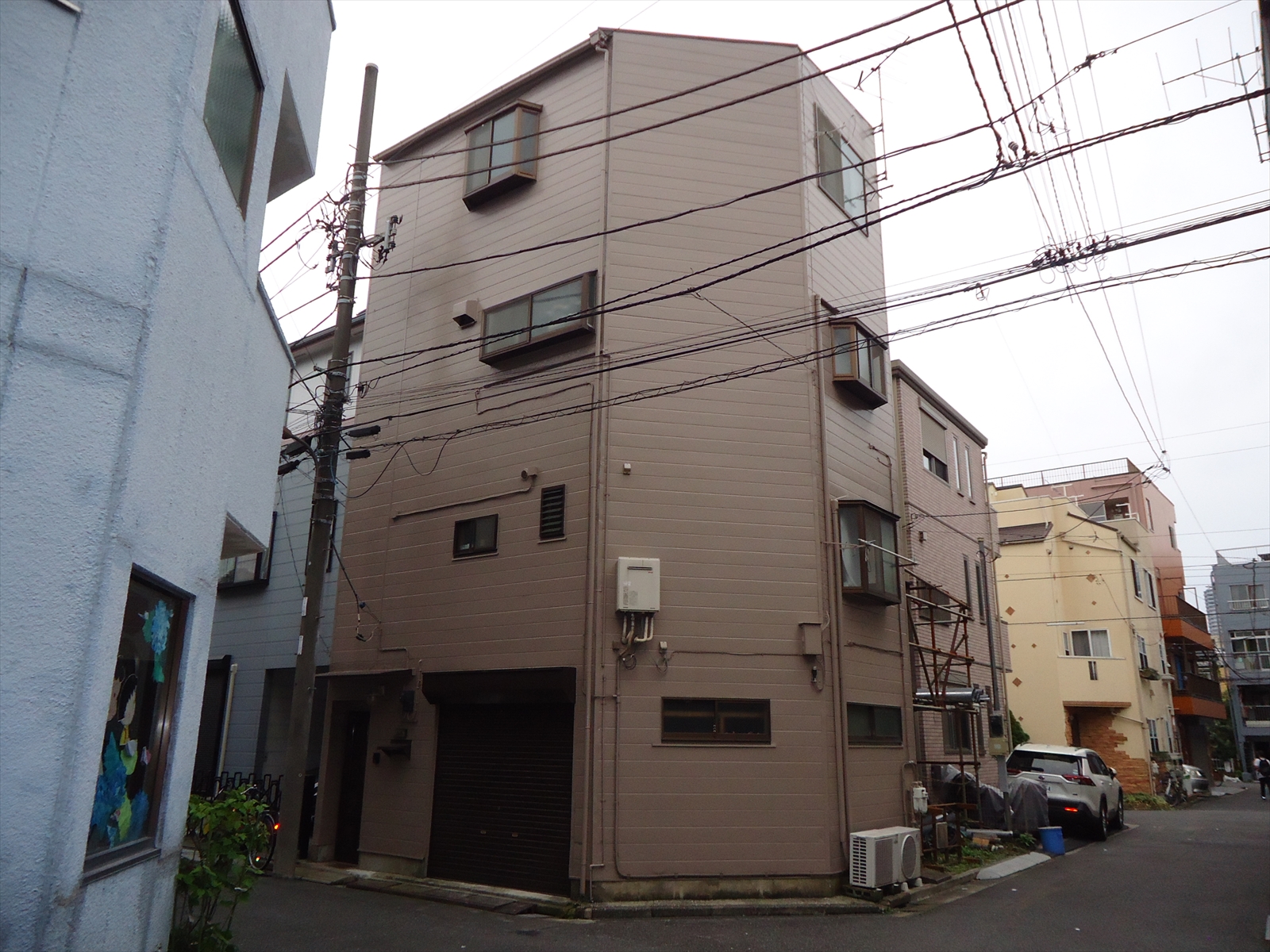 新着情報