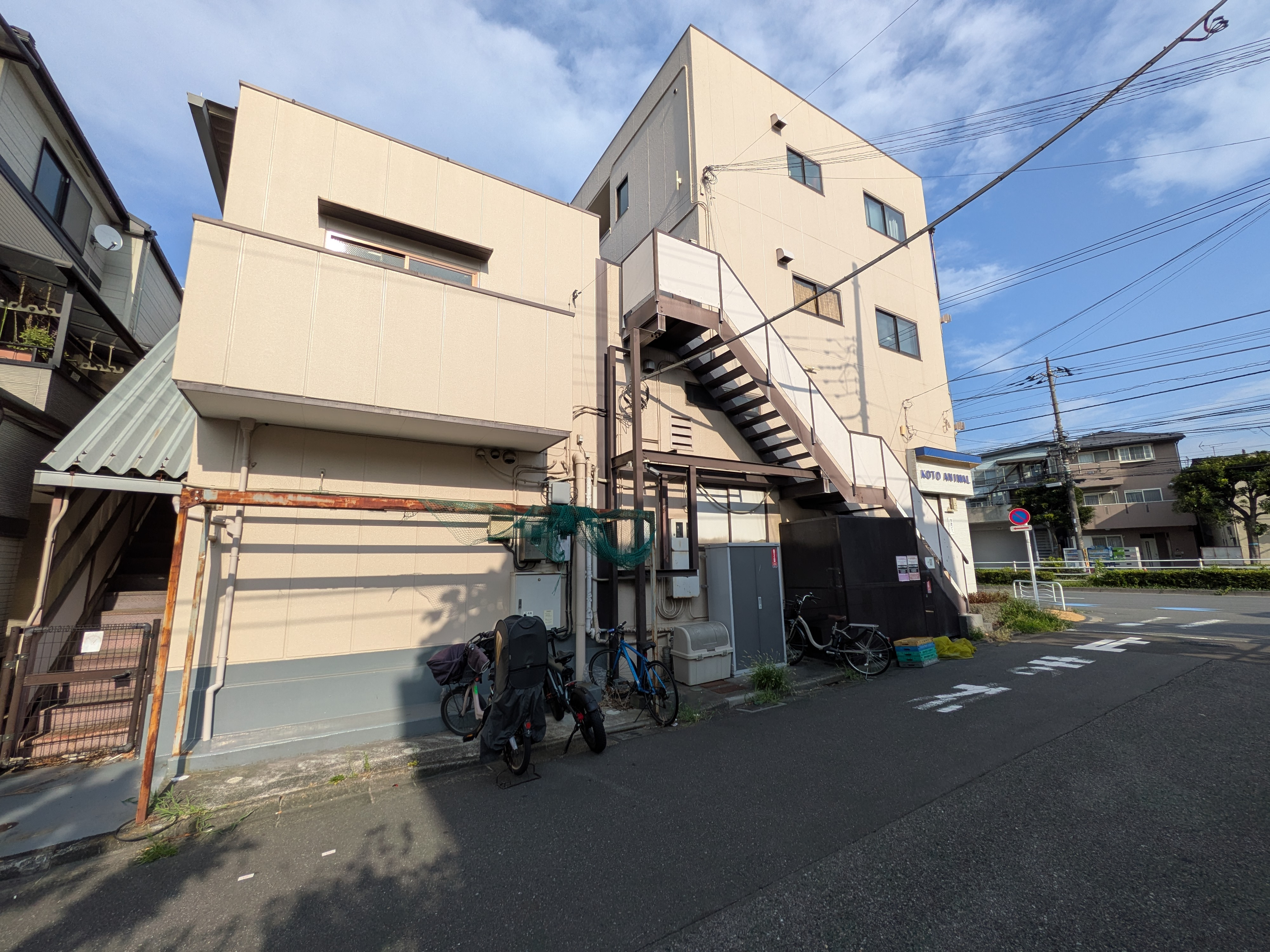 新着情報