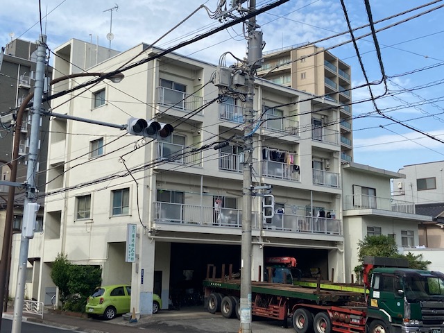 新着情報